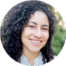 Leslie Del Cid, LMFT