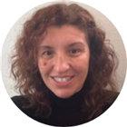 Leslie Dorticos, LMFT