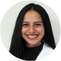 Leslie Fernandez, PA