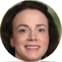 Leslie Gaillard, RD