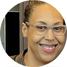 Leslie Gamble, MSW