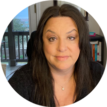Leslie Gier, LMFT