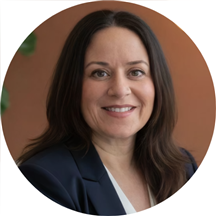 Leslie Gluck, LMFT