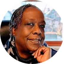 Leslie Graham Wilson, LPC