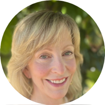 Leslie Guy, LMFT