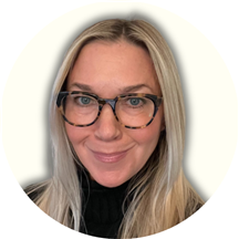 Leslie Hirsch, LCSW