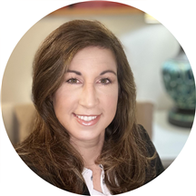 Leslie Hodge, LMFT