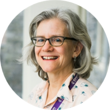 Leslie Klinefelter, NP