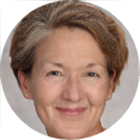 Leslie Larsen, PNP