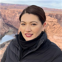 Leslie Leon, LMFT