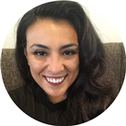 Leslie Lina Sigala, LMFT