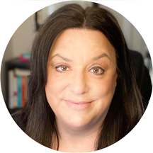 Leslie Lombardy, LMFT