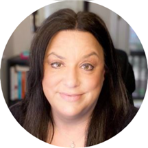 Leslie Lombardy, LMFT