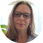 Leslie Marchus, LPC