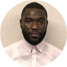 Leslie Ngong-Nassah, NP