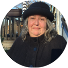 Leslie O'Donoghue, LPC