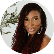 Leslie Ogbebor, PMHNP