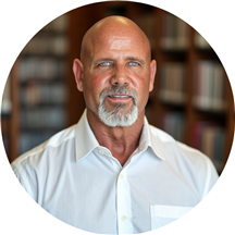 Leslie Parker, LPC