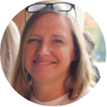 Leslie Quick, APRN, RN