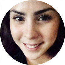 Leslie Romero-Gallegos, LCSW