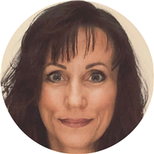 Leslie Saeugling, APRN, RN