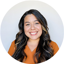 Leslie Salas, LCSW