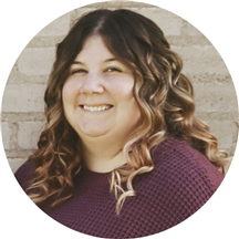 Leslie Sandy, LICSW