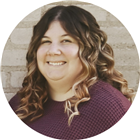 Leslie Sandy, LICSW