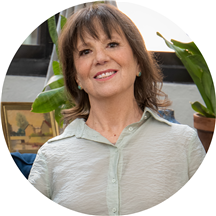 Leslie Seligman, LCSW