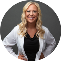 Leslie Taylor, APRN