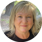 Leslie Trammell, LCPC