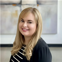 Leslie Tranovich, LPCC