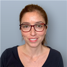 Leslie Trerotola, LCSW - C