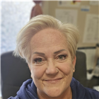 Leslie Turner, LCSW