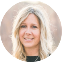Leslie Vannucci, RN