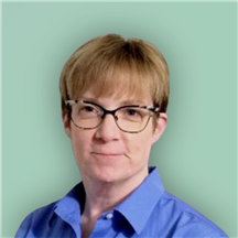 Leslie Weber, LPC