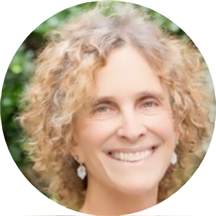 Leslie Weiss, LCSW