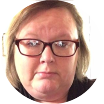 Leslie Wing, LMHC