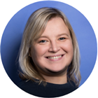 Leslie Wolf, LCPC