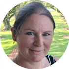 Leslie Zarker, LPC