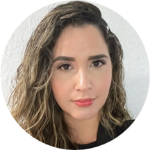 Lesly Jimenez Serrano, APRN, RN