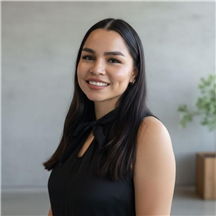 Lesly Sibrian, LCSW
