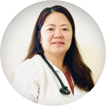 Leslyn Peralta, APRN