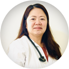 Leslyn Peralta, APRN