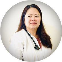 Leslyn Peralta, NP