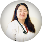 Leslyn Peralta, NP
