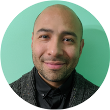 Lester Aguilera, MS, LMHC