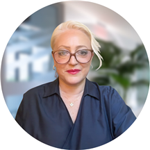 Lesya Hardy, LP