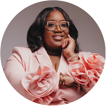 Letasha Harmon, LCSW - C