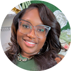 Letasha Harmon, LMSW